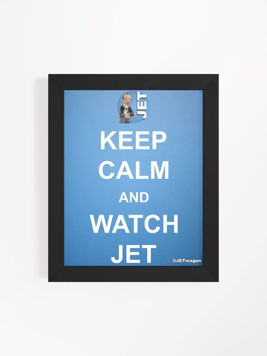 Keep Calm - Poster product image (4)