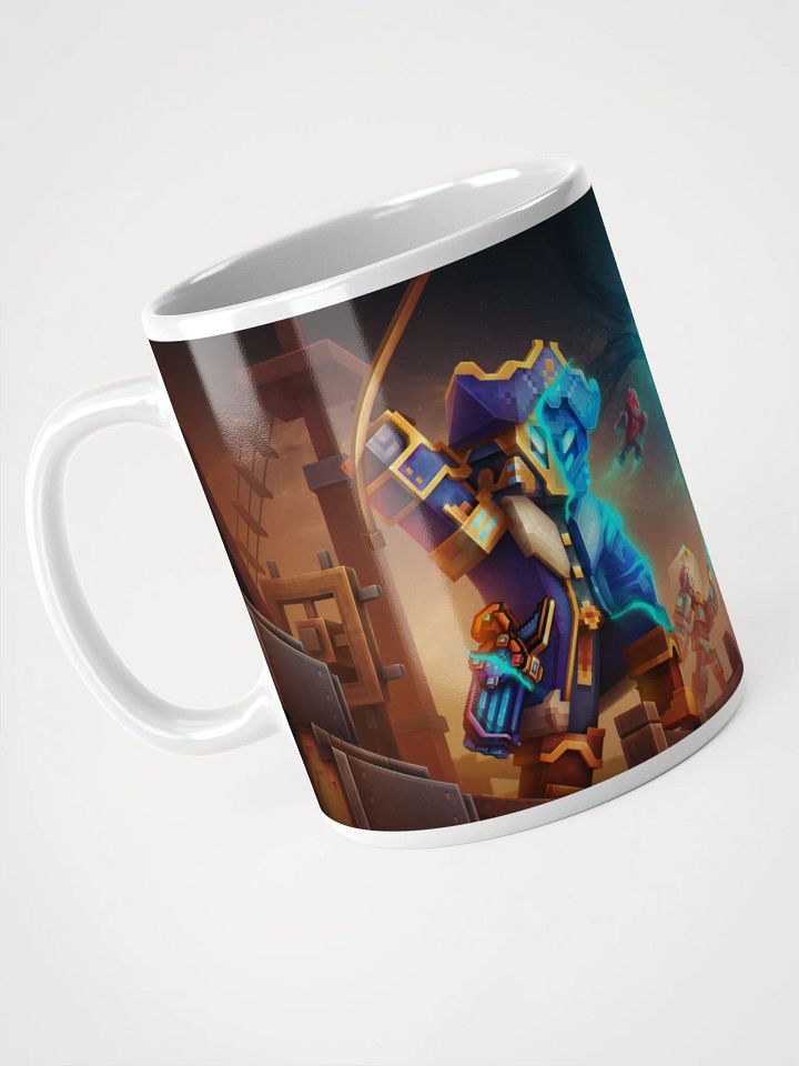Pirate Season Mug product image (2)