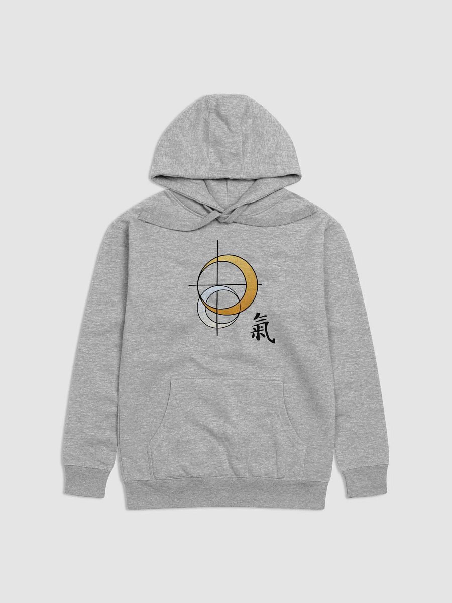 Vital energy - Unisex Premium Hoodie product image (1)