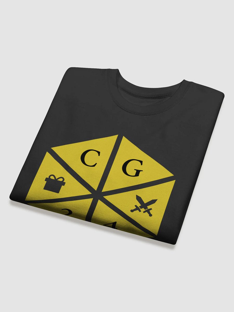 Civ Give alternate sweater product image (4)
