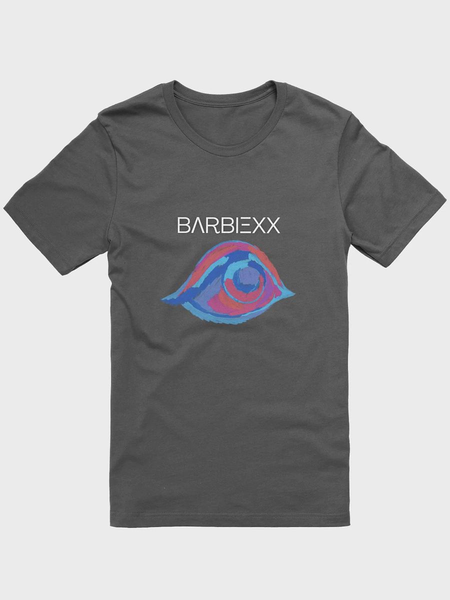BΛRBIΞXX Super Soft Tee product image (2)