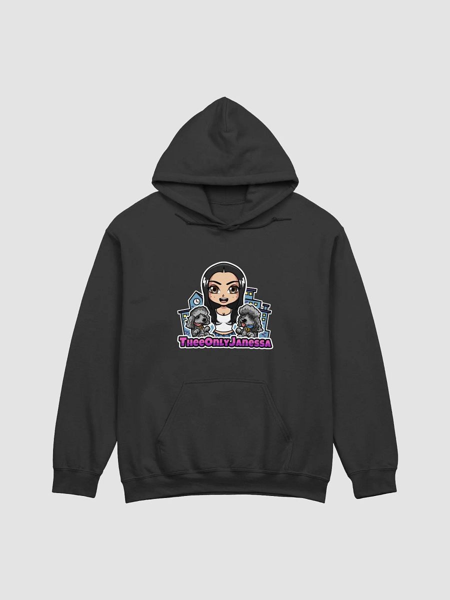 TheeOnlyJanessa Women's Hoodie product image (1)