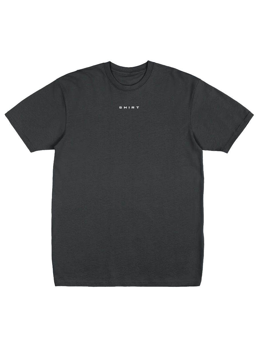 DFP CREW SHIRT product image (1)