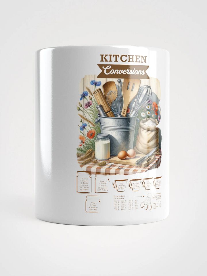 Kitchen Cups 2 product image (1)