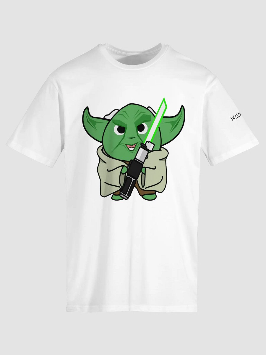 Grand Master T-Shirt product image (3)