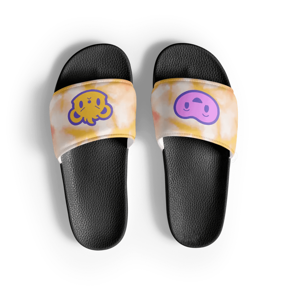 HB and JB Women's Slides product image (4)