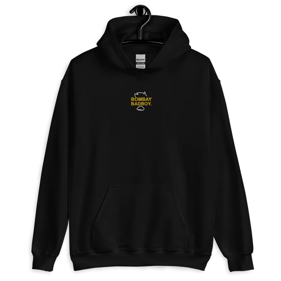 Bombay Badboy (Hoodie) product image (14)