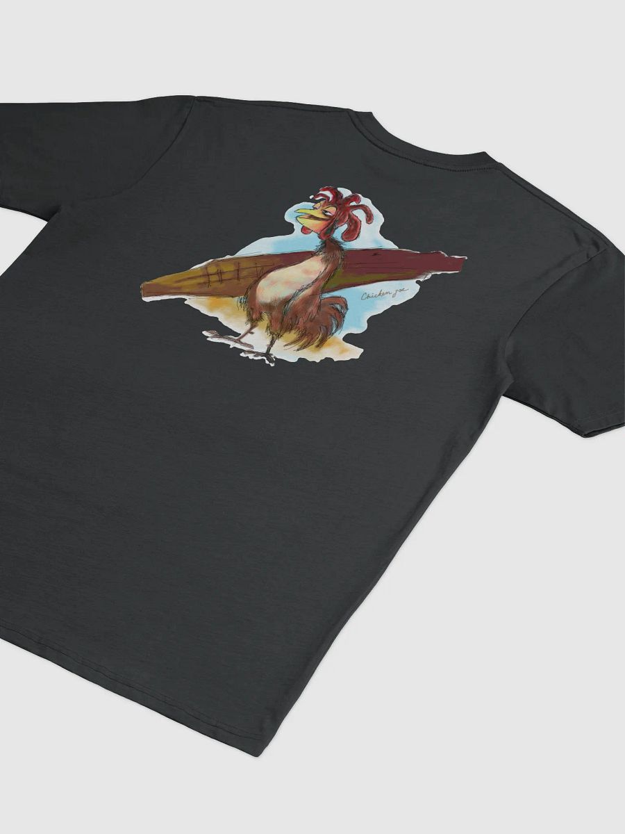 Surf V2 Chicken Joe 2-sided Shirt product image (4)