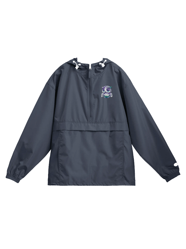 Insomnia Owl Windbreaker product image (8)