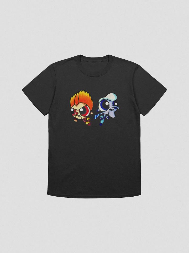 Christmas 3 T-Shirt product image (1)