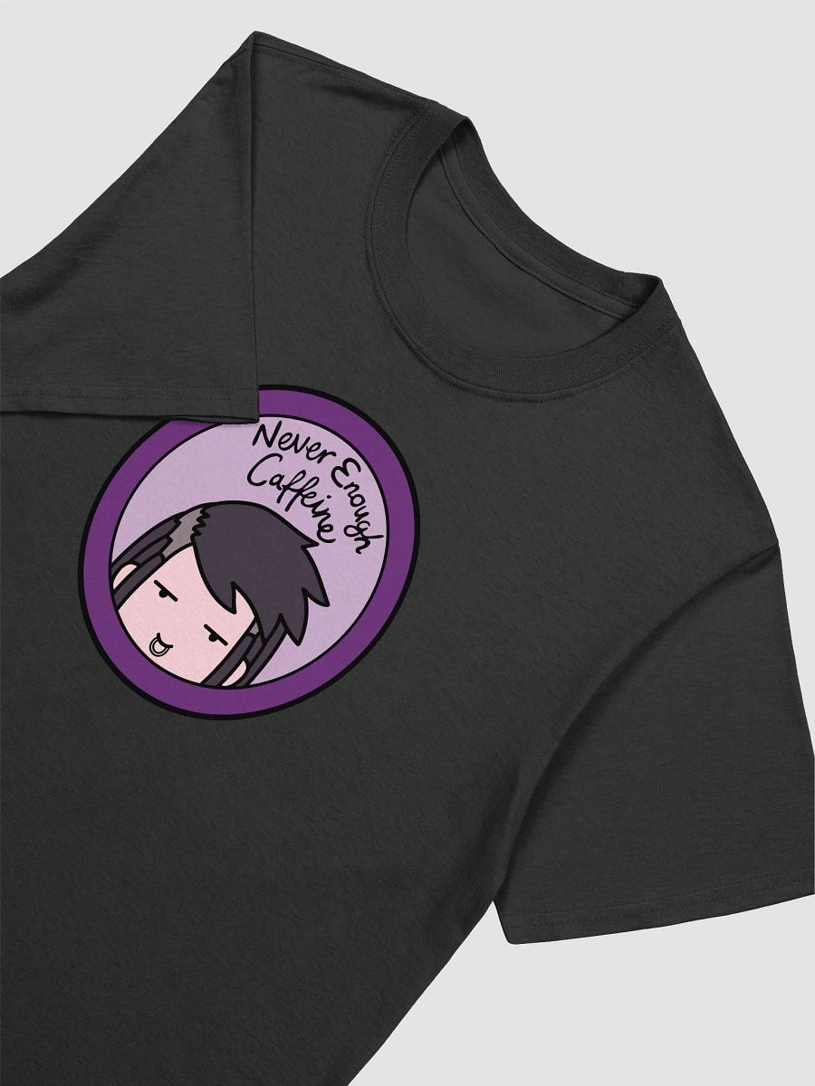Caffeine 90's Nostalgia Shirt product image (3)
