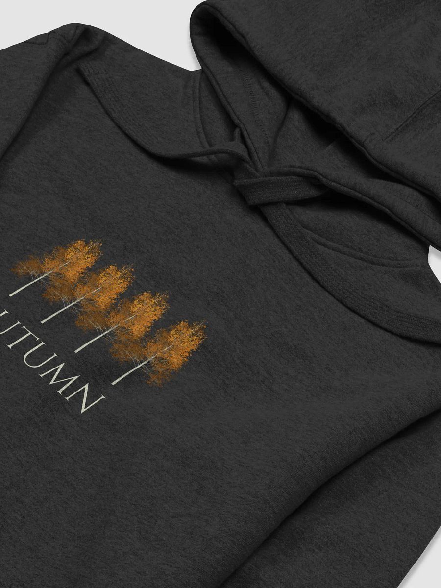 Autumn Bliss Unisex Hoodie product image (4)