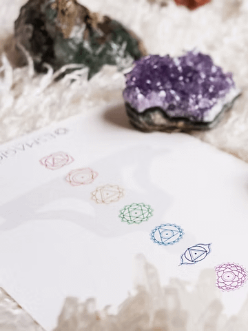 HEALING SPELL product image (1)