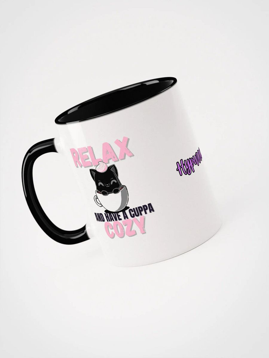 Relax and Have a Cuppa Cozi Mug product image (18)