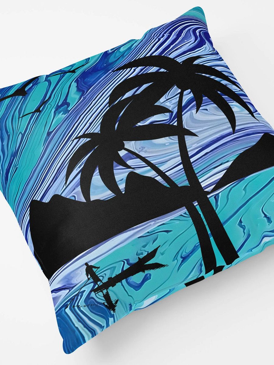 Seaside Serenity Cushion product image (7)