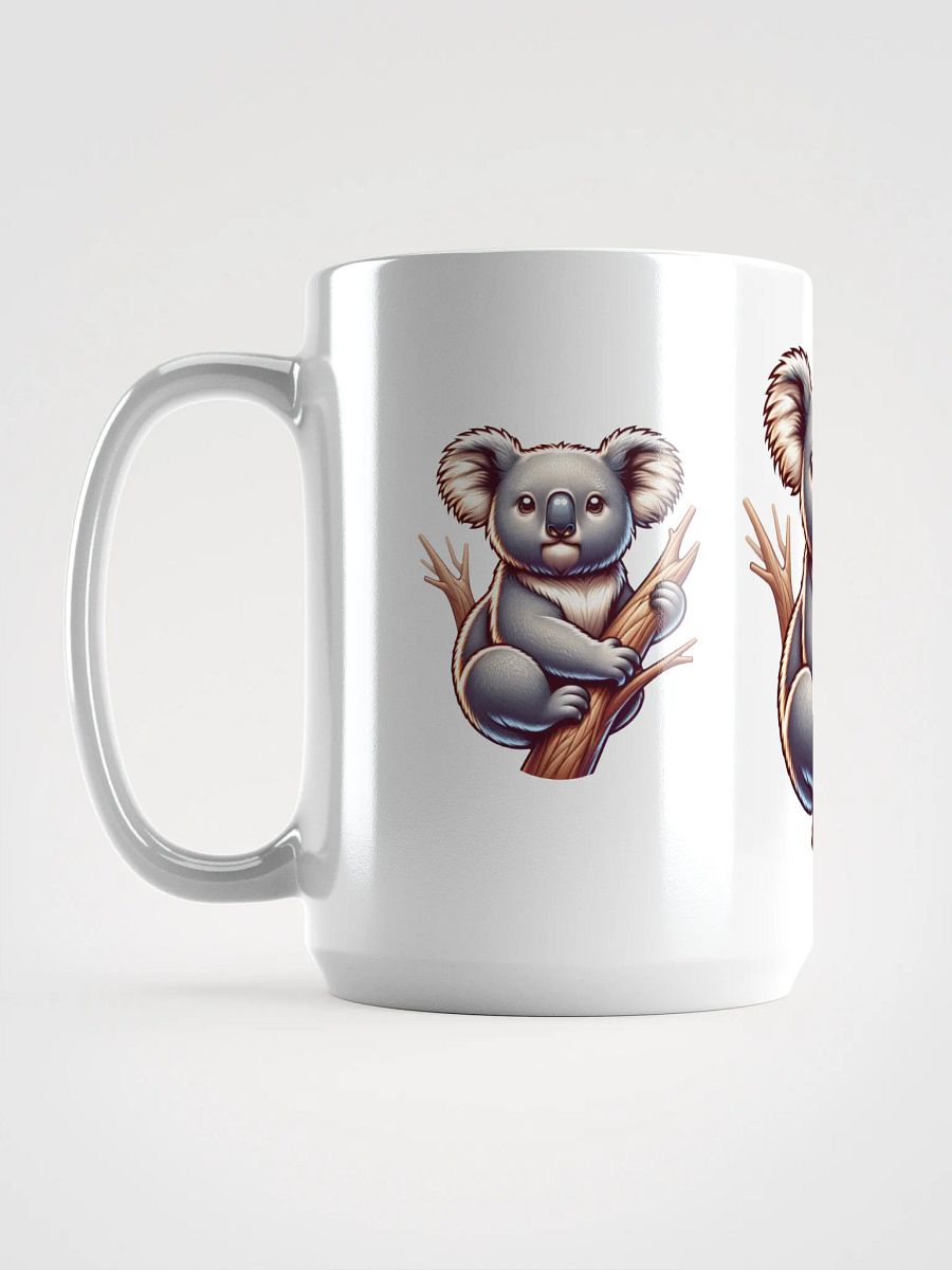 Koala Haven Mug product image (6)