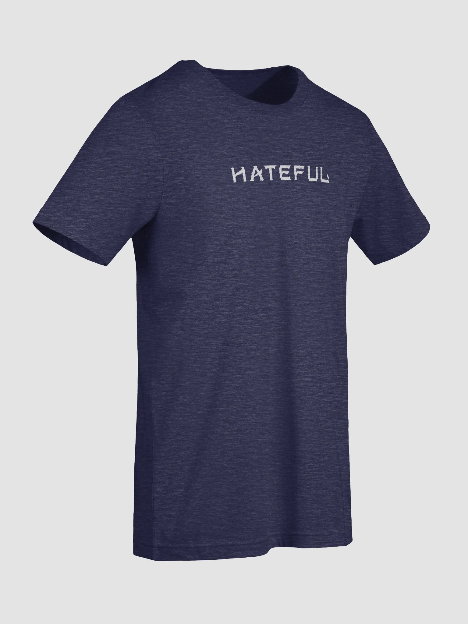 The Hateful Eight Shop T ( 11 colors ) product image (45)