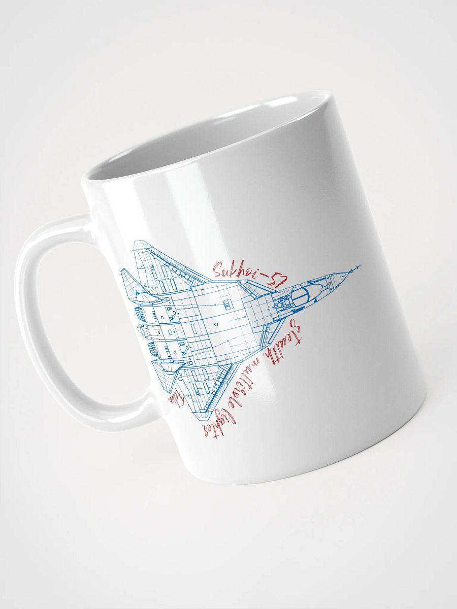 SU-57 product image (1)