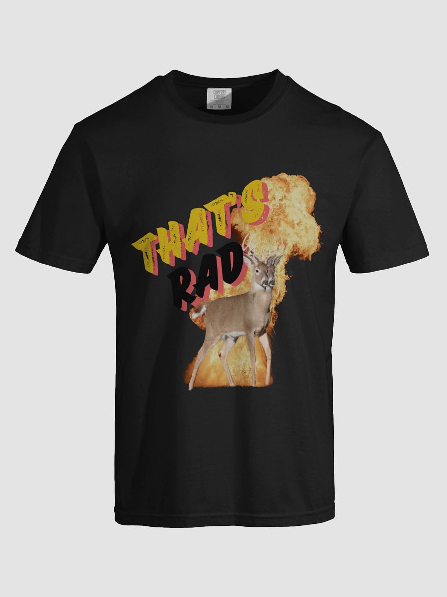 Men's That's Rad T-Shirt product image (60)