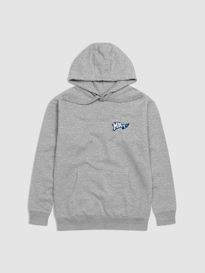 Indianapolis, Welcome to Football Hoodie product image (2)