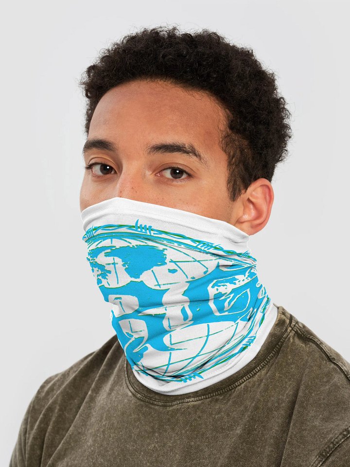 NRG Gaiter product image (2)