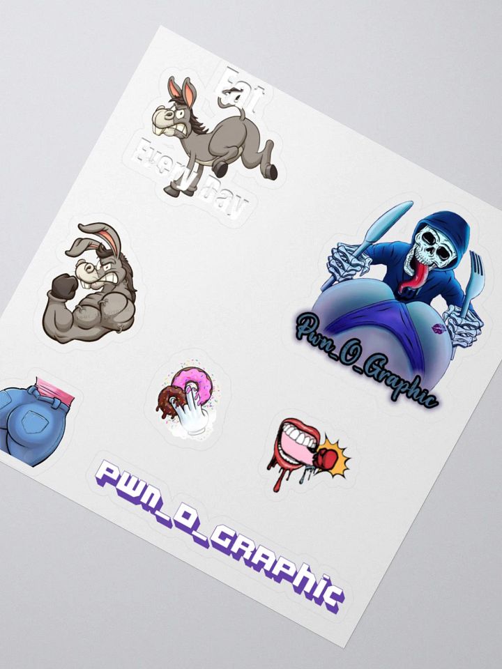 Sticker pack product image (7)