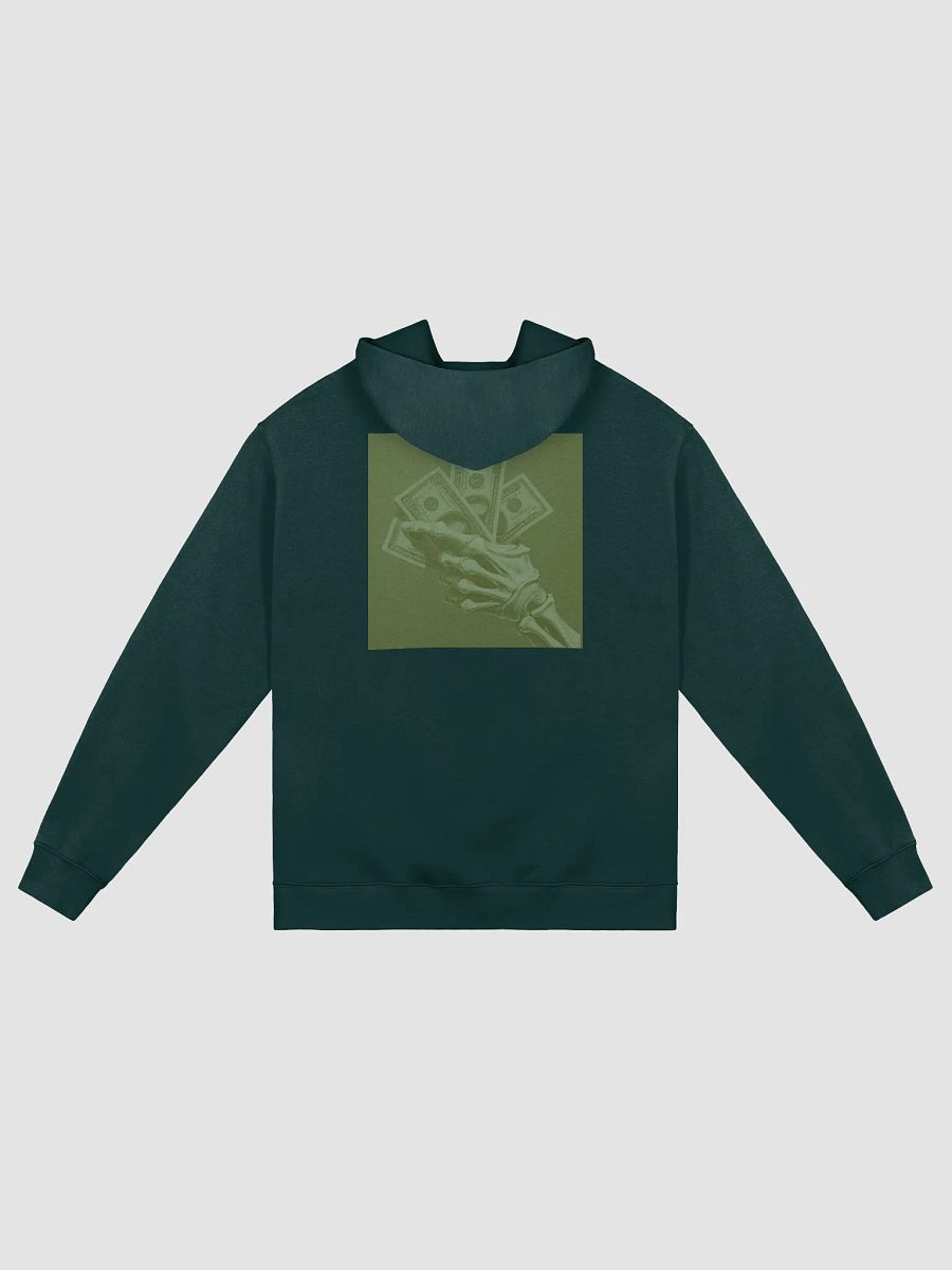 PMS Hooded Sweatshirt product image (2)