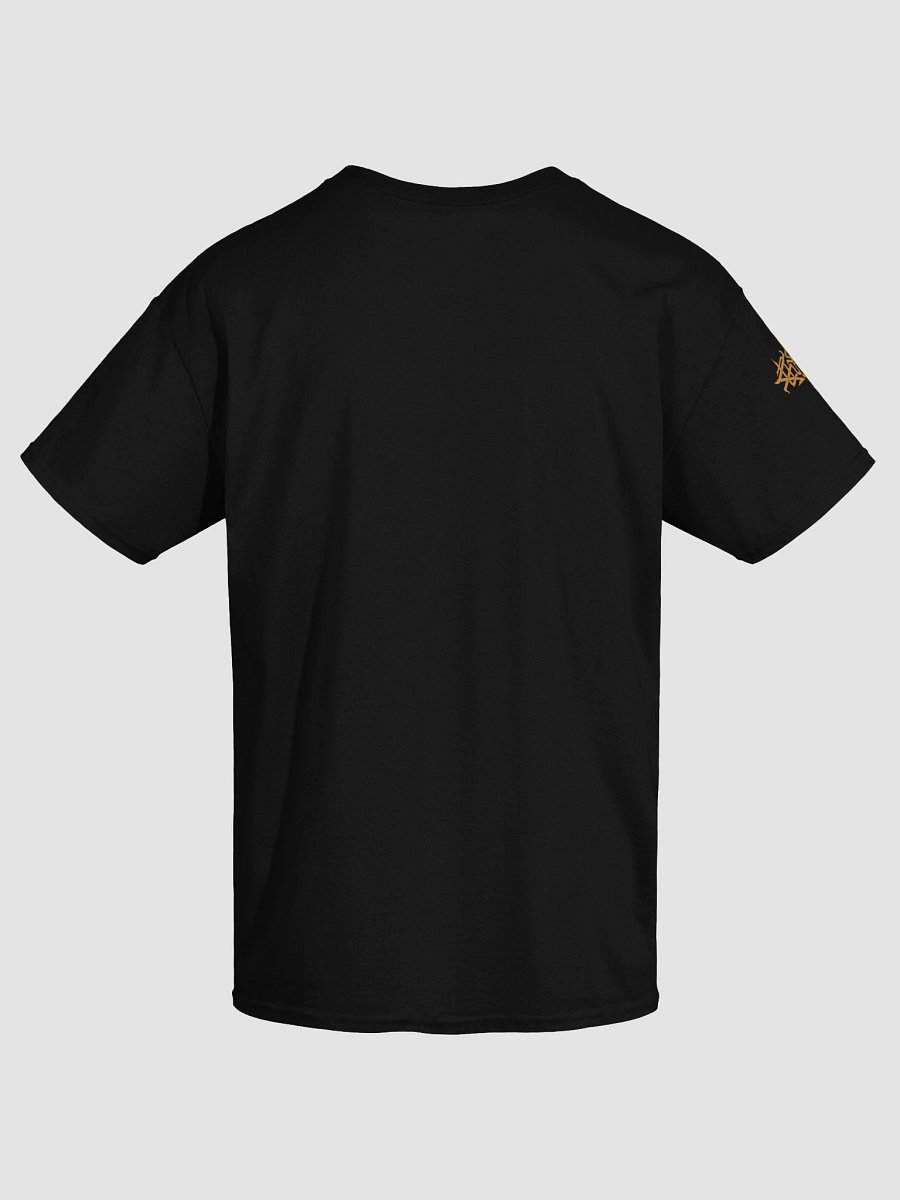 Earth-Piercing Bolt - Rey Dau T-shirt product image (55)