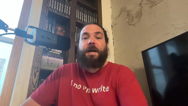 Video thumbnail