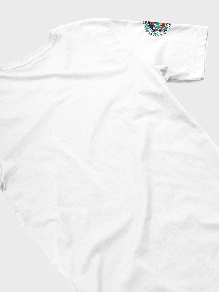 You And Me And The Dancefloor Tee - Light Colors product image (39)