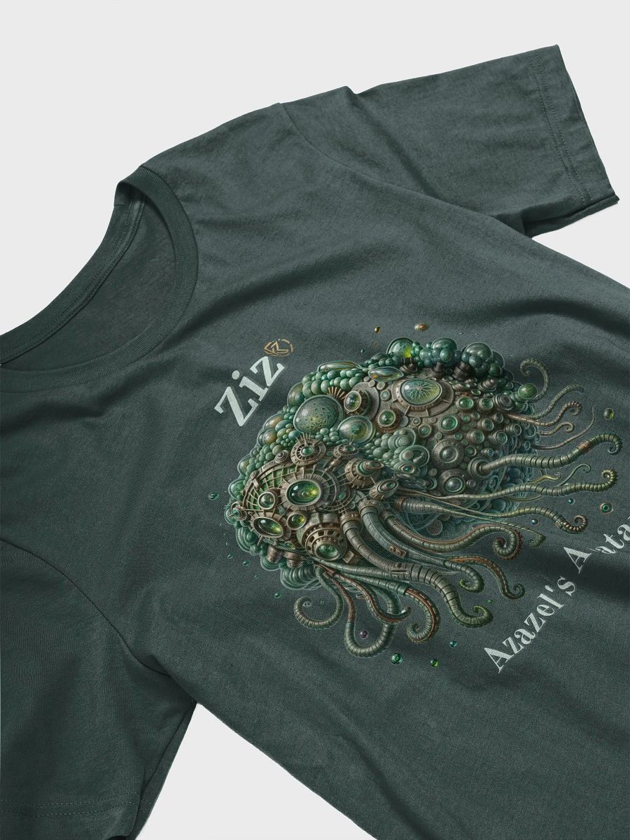 Supernal Ziz | Supersoft T-Shirt product image (28)