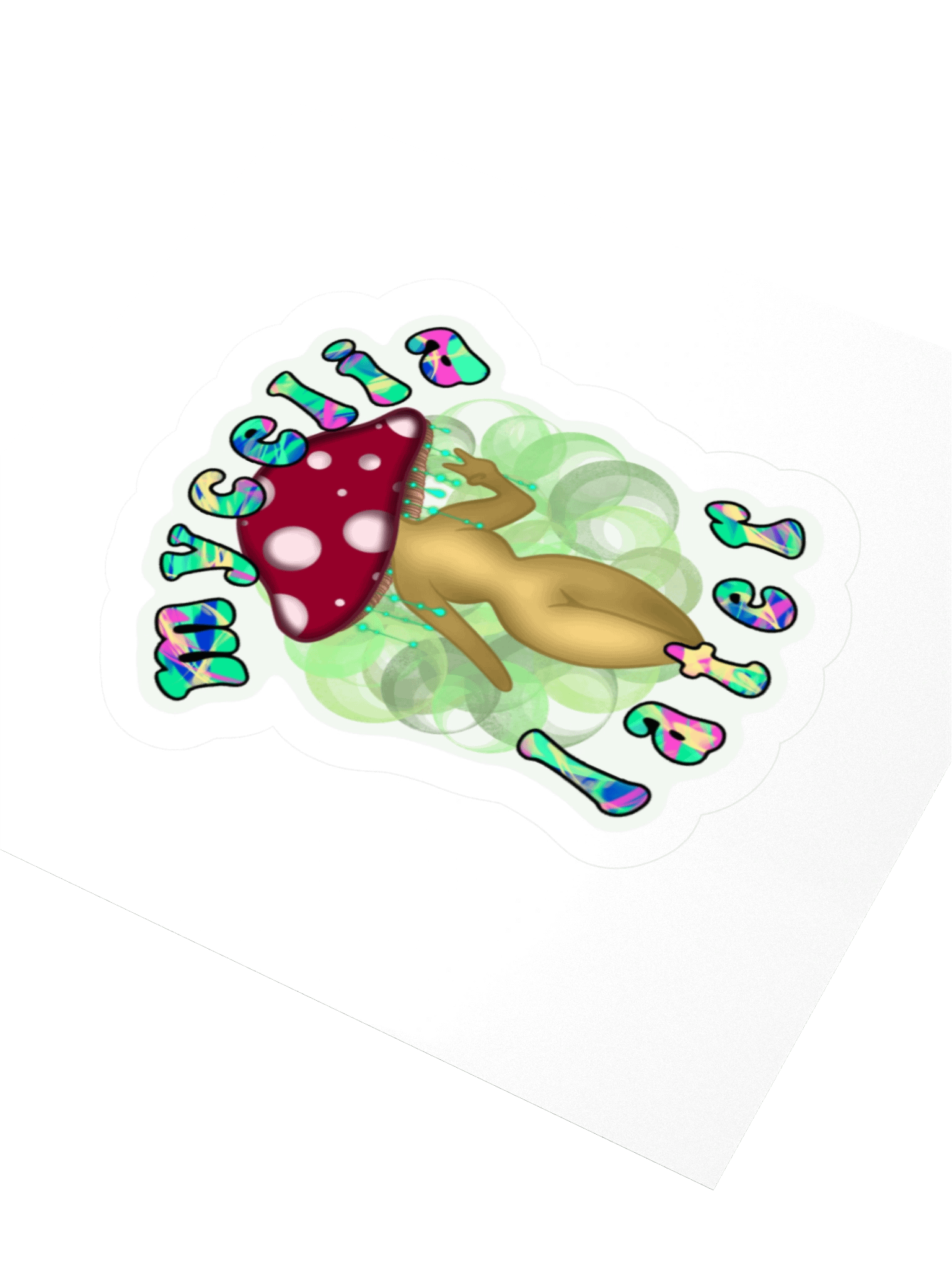 Mycelia Later, Babez product image (8)