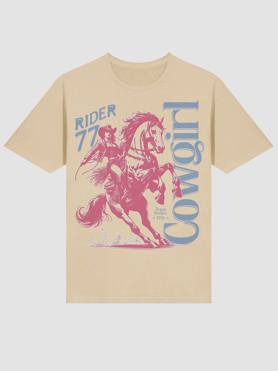 Cowgirl 77 product image (11)