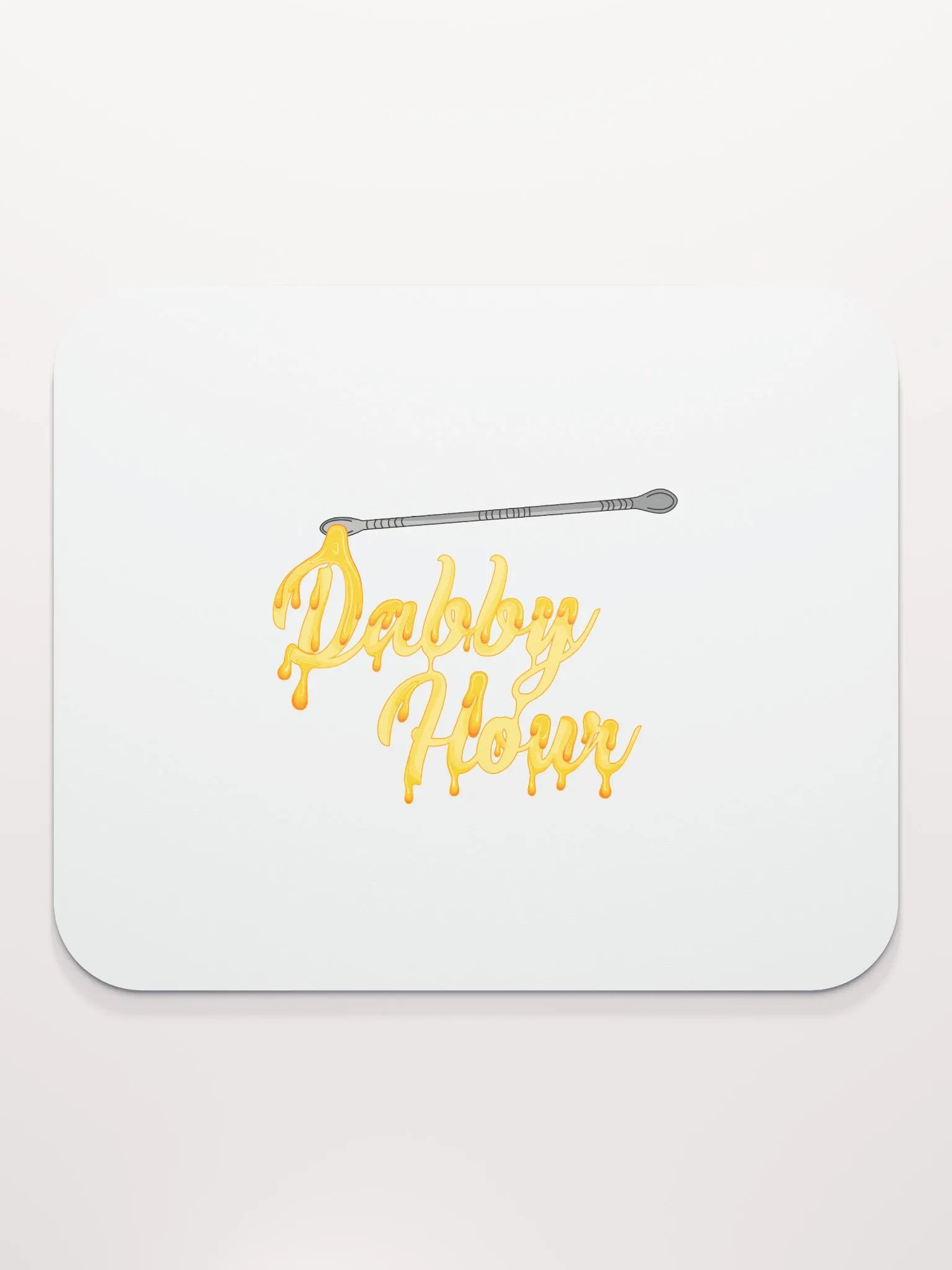 Dabby Hour Dab Mat product image (2)
