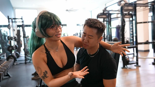 Video thumbnail