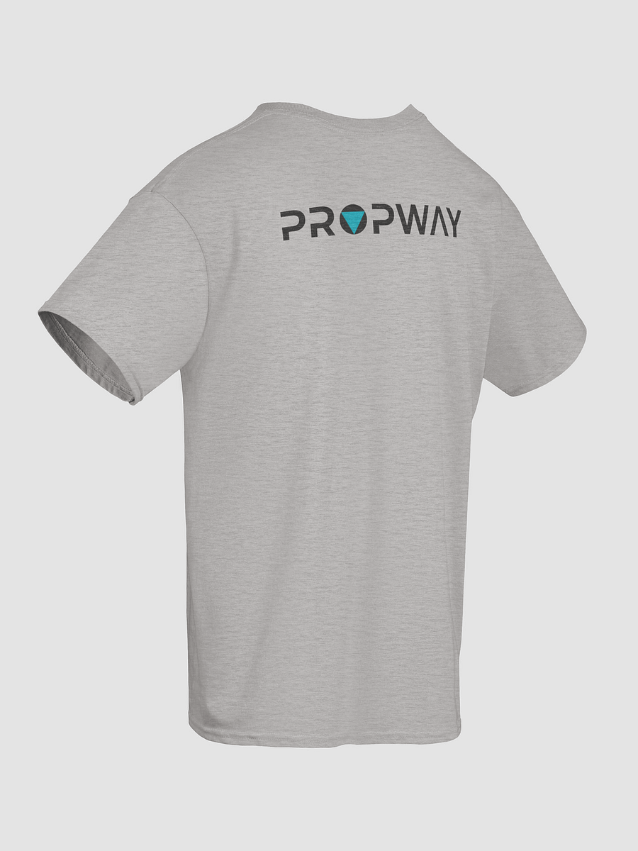 PropWay Professional Tee - Light product image (29)