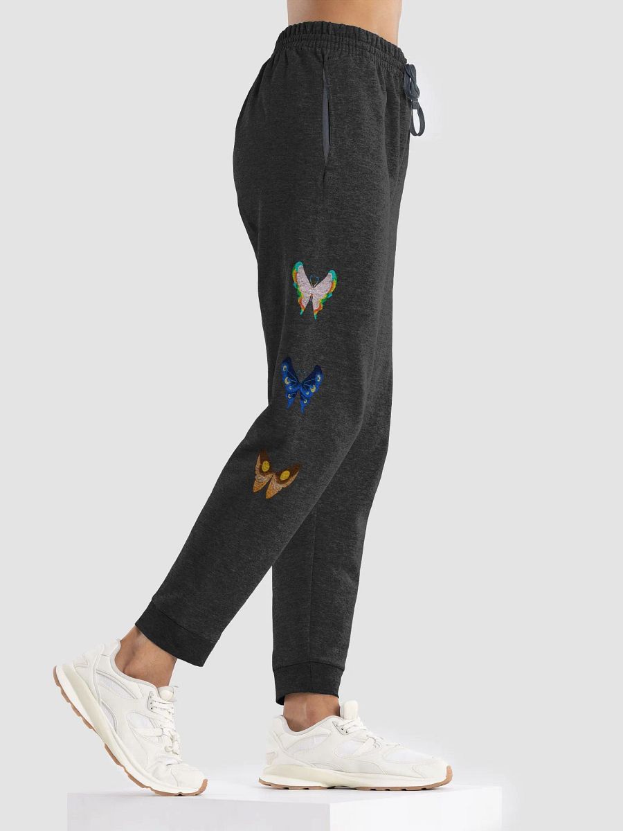 Butterfly Catcher Unisex Joggers product image (7)