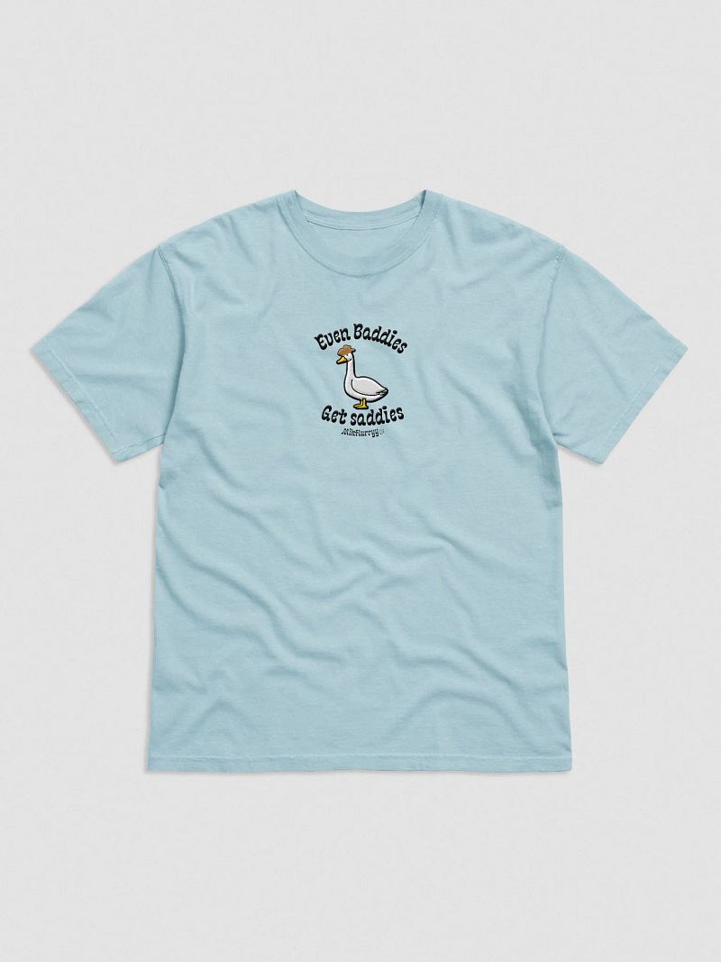 Baddies Only Tee