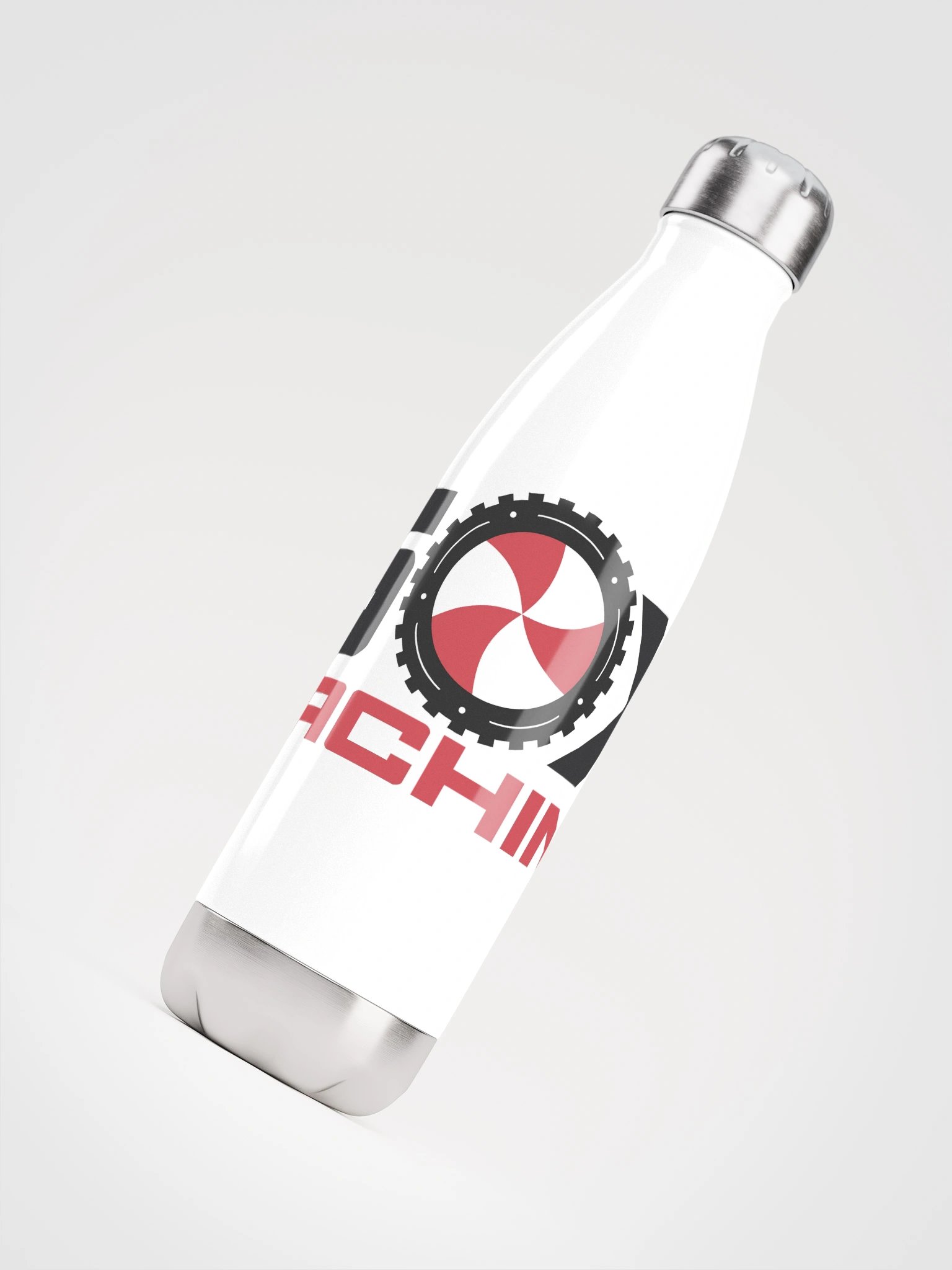 Sox Machine Stainless Steel Water Bottle product image (4)