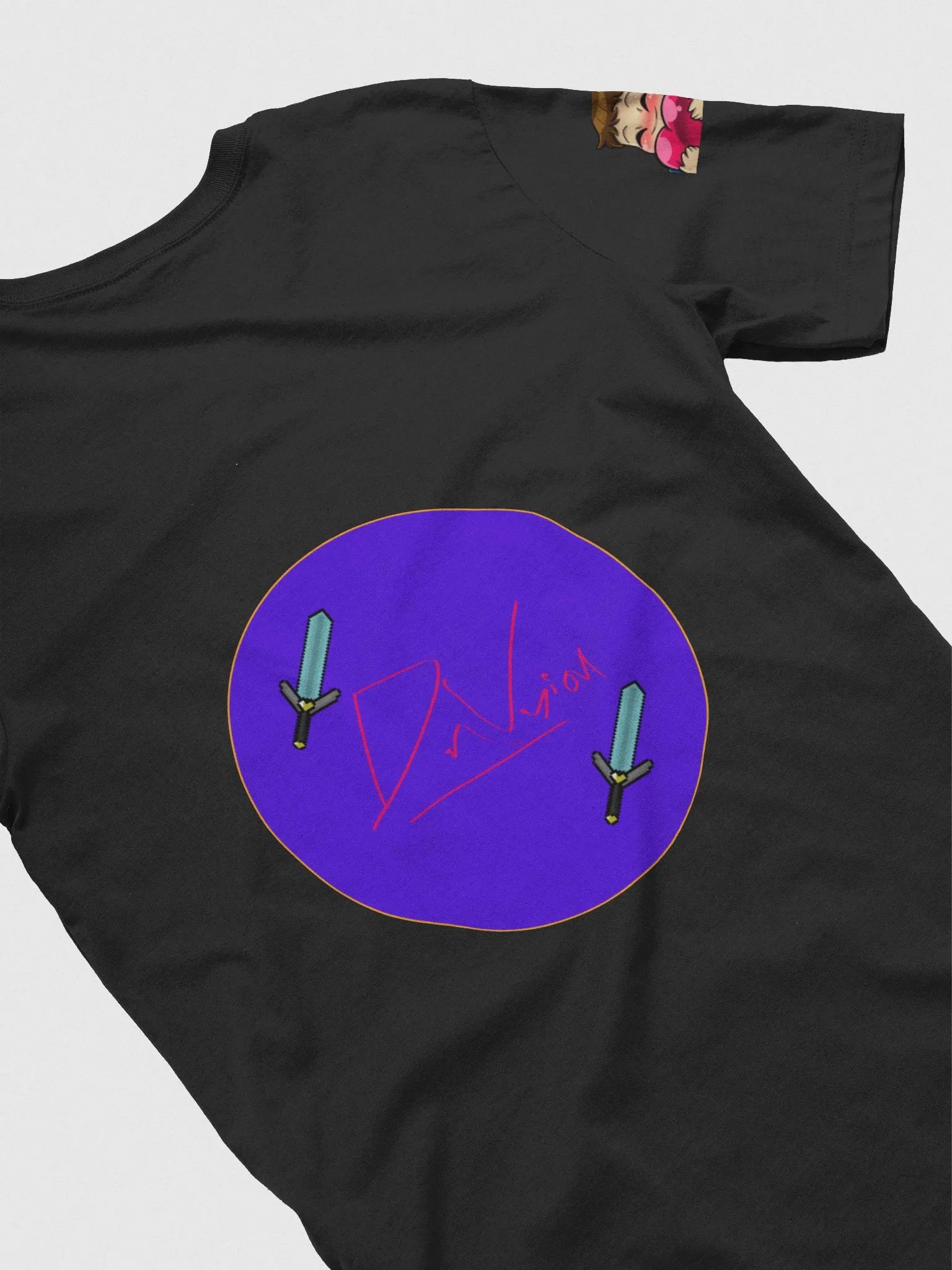 Dan Love Tee product image (31)