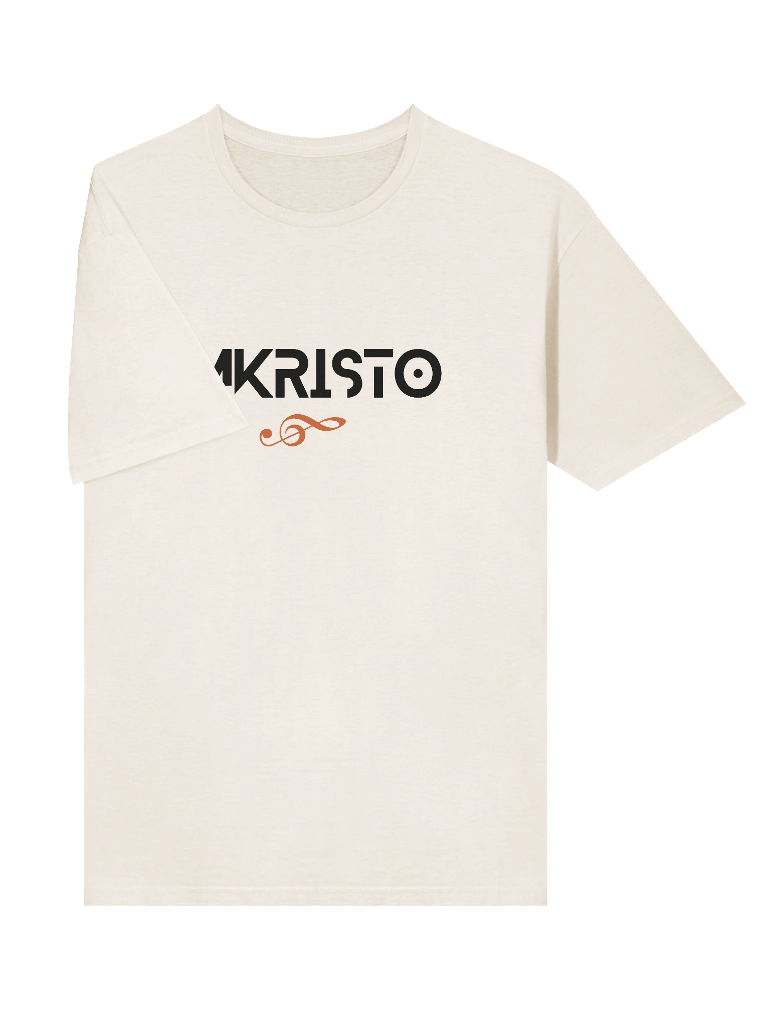 Mkristo Unisex Softstyle T-Shirt product image (3)