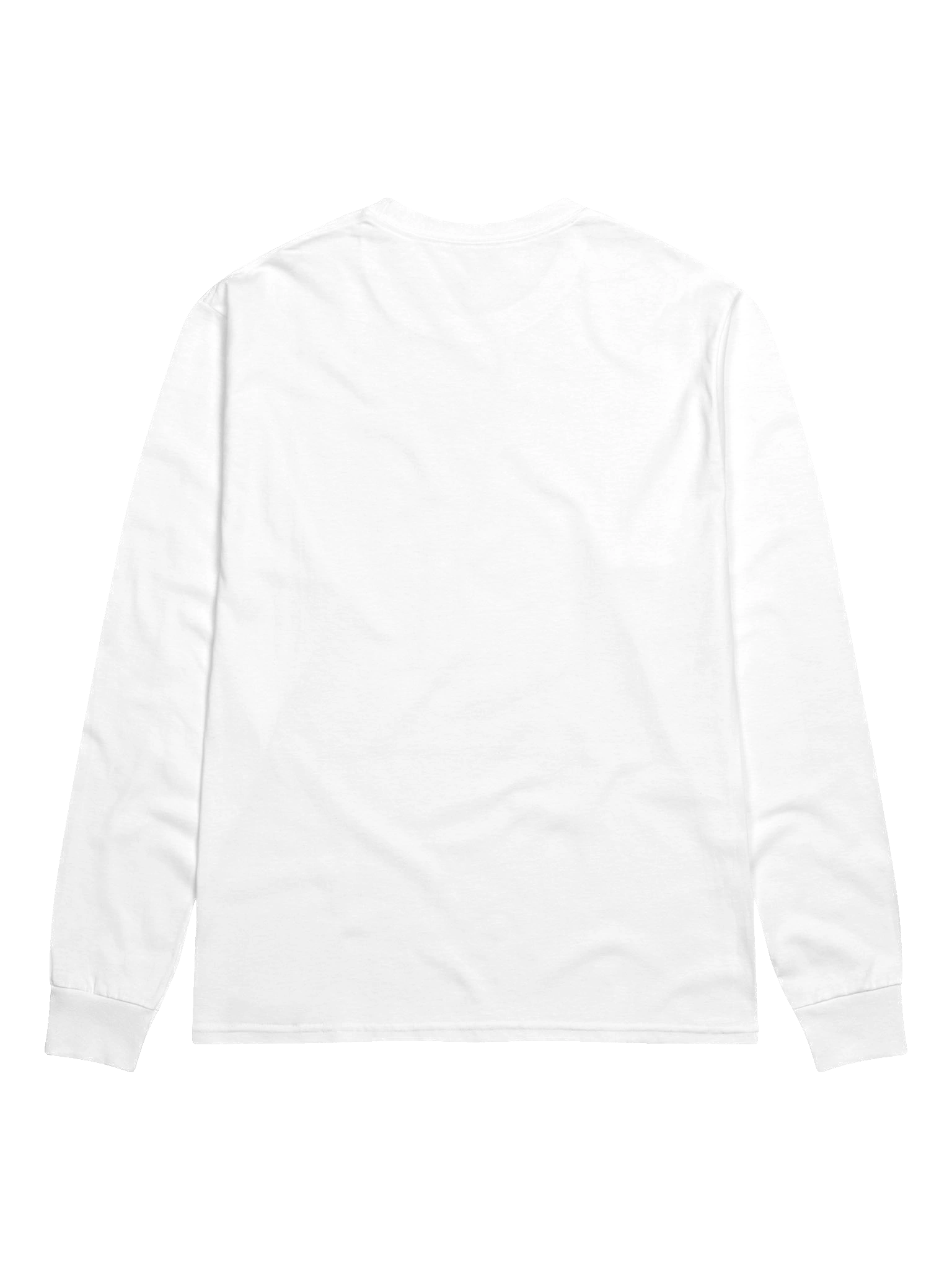 TKs Garage Long Sleeve Shirt product image (2)