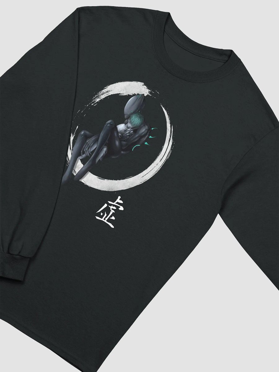 Void's Embrace Long Sleeve Tee product image (1)