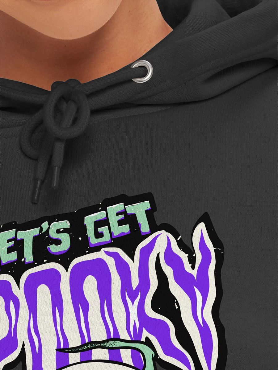 Spooky Vibes Premium Hoodie product image (53)
