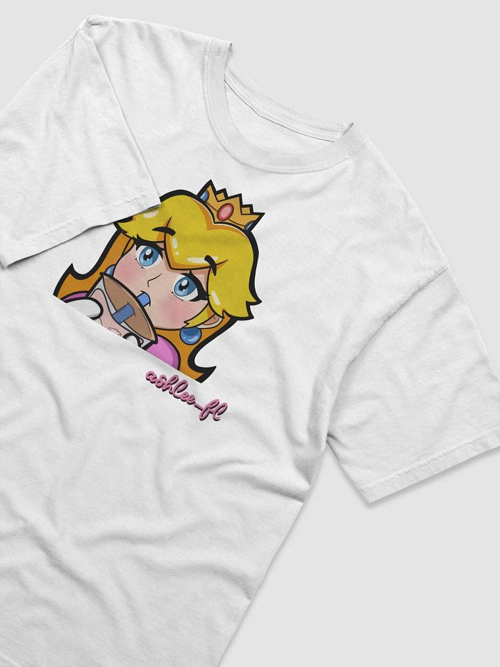 Sip T-Shirt with Logo product image (82)