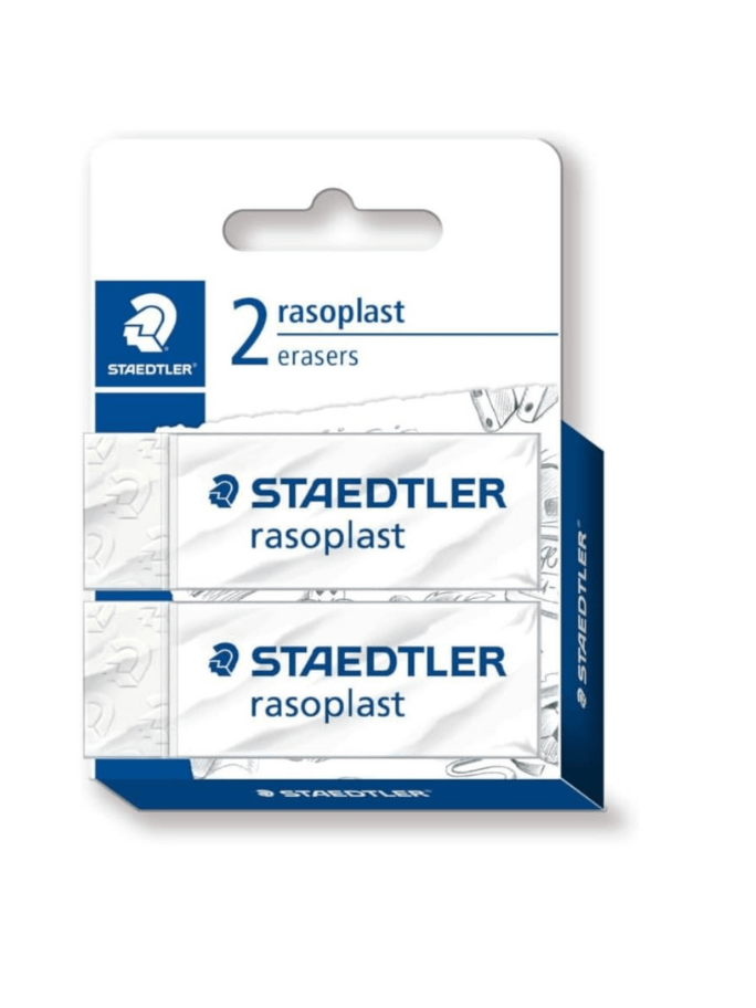 Staedler White Eraser product image (1)