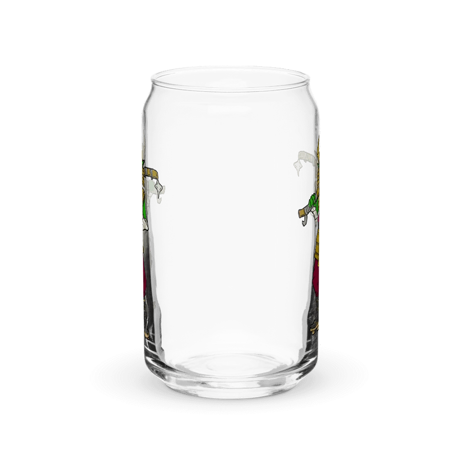 Darth Ronin Goblin Glass can product image (4)