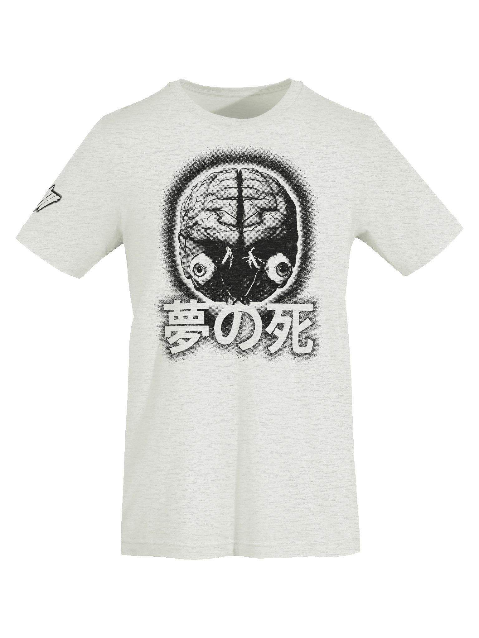 BRAINSTEM Shirt product image (7)