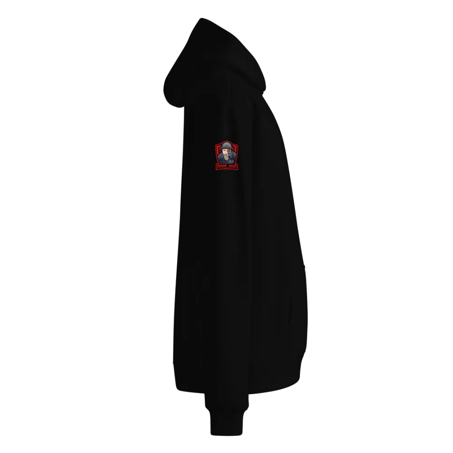 Cryptid Hunter Hoodie: Gear for the Unknown product image (2)