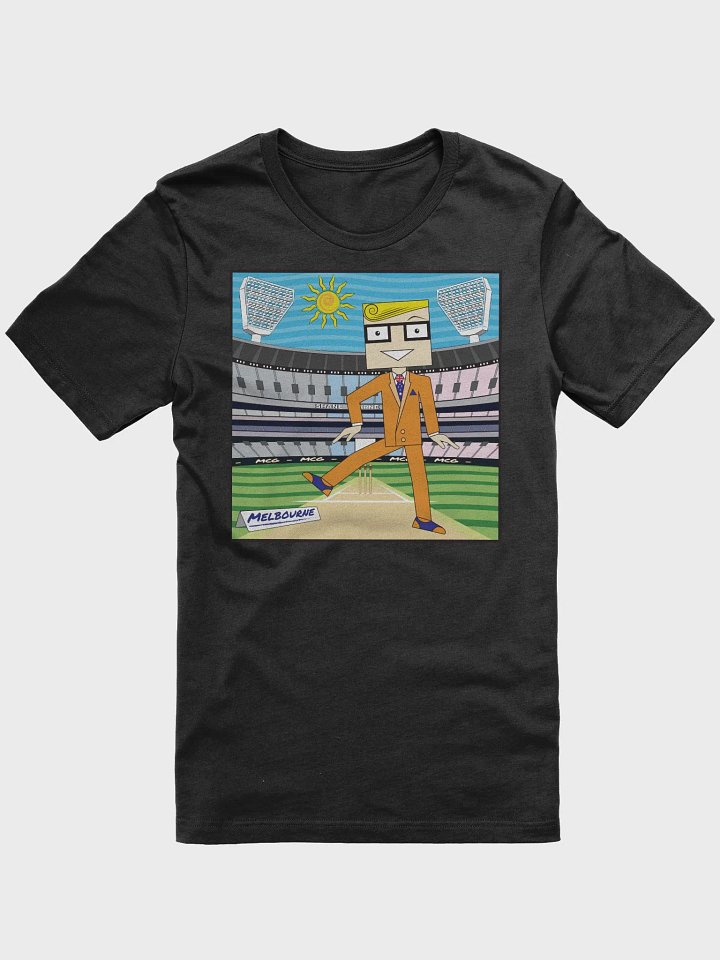 Blockheads World Tour - MCG, Melbourne, Victoria, Australia product image (3)